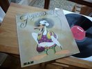 FUZZY DUCK SAME LP IN 1971 TOP PROG. RARITY 1ST PRESS