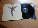 NIRVANA IN UTERO NL 1993