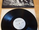 ALBERT AYLER LP SPIRITS REJOICE ESP DISK 1965 SUNNY MURRAY FREE JAZZ HTF NR NICE