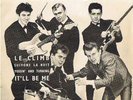 Johnny TAYLOR et les Strangers