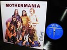 TOPS M- 1969 DIFF MIXES MOTHERS OF INVENTION FRANK ZAPPA   MOTHERMANIA   psych