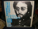 JOHN LENNON Working Class Hero 2 LP Set RARE w/DUETS JIMI HENDRIX CLAPTON ELTON