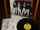 THE RAMONES Rocket To Russia LP 1977 ORIGINAL US SIRE NM