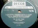 ROLLING STONES Their Satanic Majesties Request 1974 UK DECCA BOXED STEREO MINT