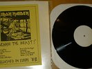 Iron Maiden rare live record Unchain the Beast live 1981-1982