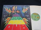STAR WARS DUB Produced by Phill Pratt  Original Burning Sounds LP BS 1019 EX-/NM