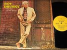 Roy Drusky The Man on the Street DOUBLE LP Futurecords Christian Country Gospel