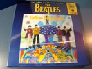 BEATLES -THE REAL ALTERNATE YELLOW SUBMARINE BOX SET-4LP+2CD-SEALED PINK FLOYD