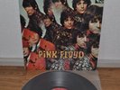 Pink Floyd Piper At The Gates Of Dawn Japan LP Toshiba