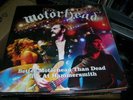 MOTORHEAD - Live at Hammersmith - vinyl 2xLP sealed
