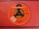 Saft - People In Motion 1971 UK 45 HEAR IT 