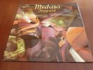 Trapeze - Medusa 1970 UK LP THRESHOLD 1st