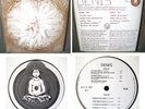 DENIS  Baba Cool System 1978  PRIVATE FRENCH PSYCH ACID FOLK LP MINT 