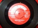 THE MOONTREKKERS - NIGHT OF THE VAMPIRE
