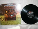 HIGH ON MOUNT RUSHMORE-ORIGINAL DOT DLP 25898-PSYCH/ROCK-1968 LP