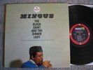 Charles Mingus - The Black Saint and the Sinner Lady       Impulse