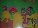 Rolling Stones ,Japan Vinyl