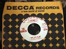 THE ROMEOS Northern Soul 7