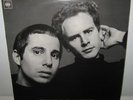 SIMON AND (&) GARFUNKEL Bookends RARE UK 1968 ORIG MONO CBS RECORDS VINYL LP