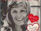 EUROVISION 1973 UK Birgit Lystager DANISH cover Cliff Richard Power to all our..