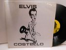 Elvis Costello LP TAKRL