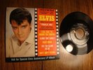 ELVIS PRESLEY EPA-4383 
