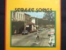 HOWARD NISHIOKA Street Songs LP Psych USA ORIG SEALED
