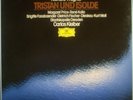 5erLP-Box RICHARD WAGNER - tristan und isolde, Carlos Kleiber,DGG, nm