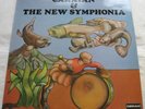 Caravan:Caravan & the New Symphonia ORIG. UK DERAM MINT-/MINT- 