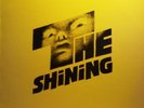 THE SHINING  1982  JACK NICHOLSON  SCARY  HORROR MOVIE  SOUNDTRACK LP RARE 