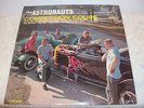 THE ASTRONAUTS  COMPETITION COUPE  RCA LPM-2858   PROMO