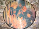 Jimi Hendrix   Band of Gypsys    VERY RARE LTD PROMO PICTURE DISC LP
