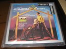 Appalachian Spring Ballet Aaron Copland DCC Compact Classics Limited Edition