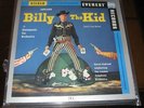 Billy The Kid Aaron Copland DCC Compact Classics Limited Edition Record