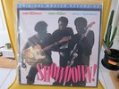 SHOWDOWN - Albert Collins, Robert Cray & Johnny Copeland- MFSL 1-217 - SEALED