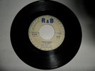 R & B/ROYAL FLUSH -  DON DRUMMOND    (SKA INST.  7
