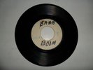 BLANK/BA BA BOOM - THE JAMAICANS  (ROCKSTEADY 7)