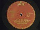Rolling Stones Out of our heads Decca SLK 16363-P weinrot Lp top erhalten