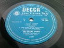 ROLLING STONES uk 1967 MONO Satanic Majesties Request EX/EX