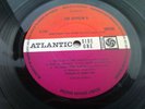 LED ZEPPELIN uk II red/maroon 588198 (LEMON SONG label credit) RARE DEMO? RECORD