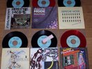Depeche Mode - 6x ger Intercord 7