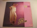 AJDA PEKKAN - SÜPER STAR 83 - Rarest Turkish Pop Disco German Press Türküola LP