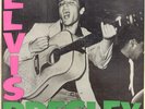 Elvis Presley (RCA Debut LPM-1254 (P.D.)) Very Good+ Condition