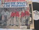 SAM THE SHAM/PHARAOHS Lil' Red Riding Hood ORG ' 66 MONO RARE WLP EX