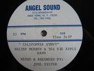 ACETATE/ Walter Murphy & The Big Apple Band - California Strut (LISTEN)