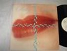 Pretty Poison Vintage LP Record