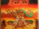 INCUBUS Serpent Temptation  LP Brutal Record aus dem Jahr 1988 BR-08959-1