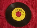 BLACK GOSPEL SOUL 45 THE RAMADA SINGERS STAND STILL JORDON WADE IN THE WATER