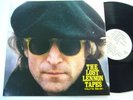 JOHN LENNON Lost Lennon Tapes Vol.7 (V.RARE LP) BEATLES