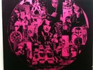 DUNGEN - 2 second LP Subliminal Sounds Gatefold Original